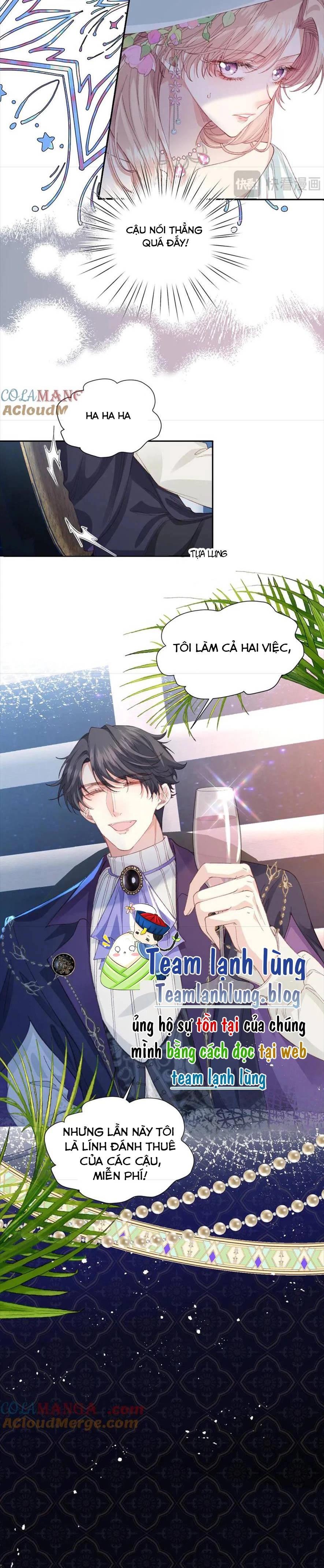 Nữ Chính Trong Truyện Ngược Luyến Tình Yêu Đã Thức Tỉnh Chapter 20 - Trang 3