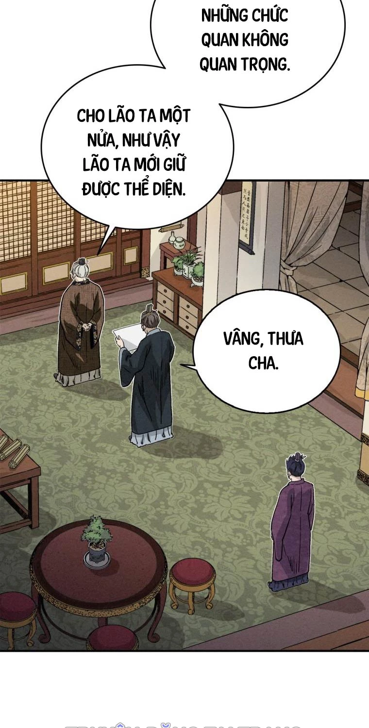 Trọng Sinh Thành Thần Y Thời Tam Quốc Chapter 124 - Trang 4