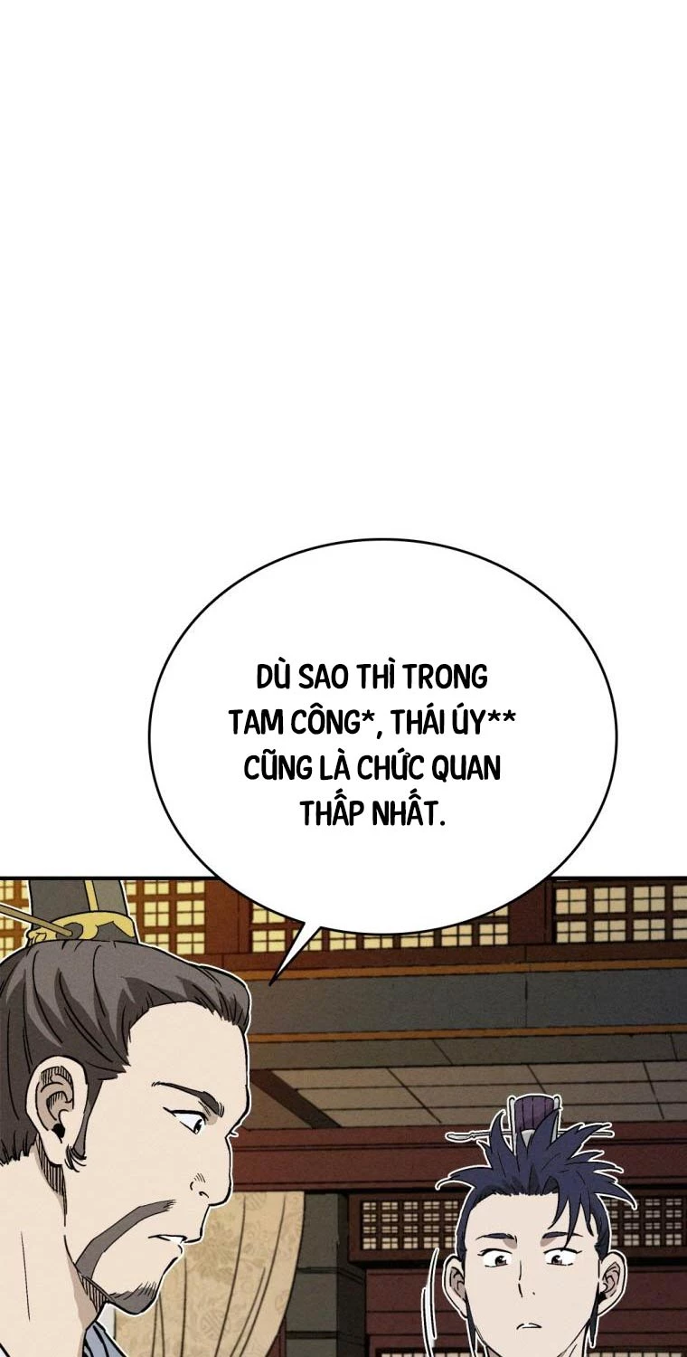 Trọng Sinh Thành Thần Y Thời Tam Quốc Chapter 124 - Trang 4