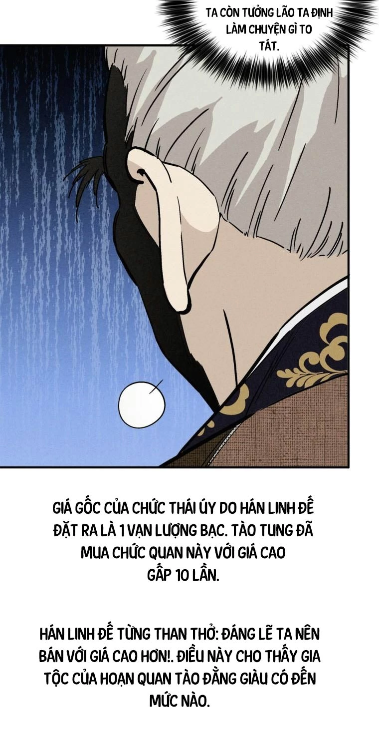 Trọng Sinh Thành Thần Y Thời Tam Quốc Chapter 124 - Trang 4