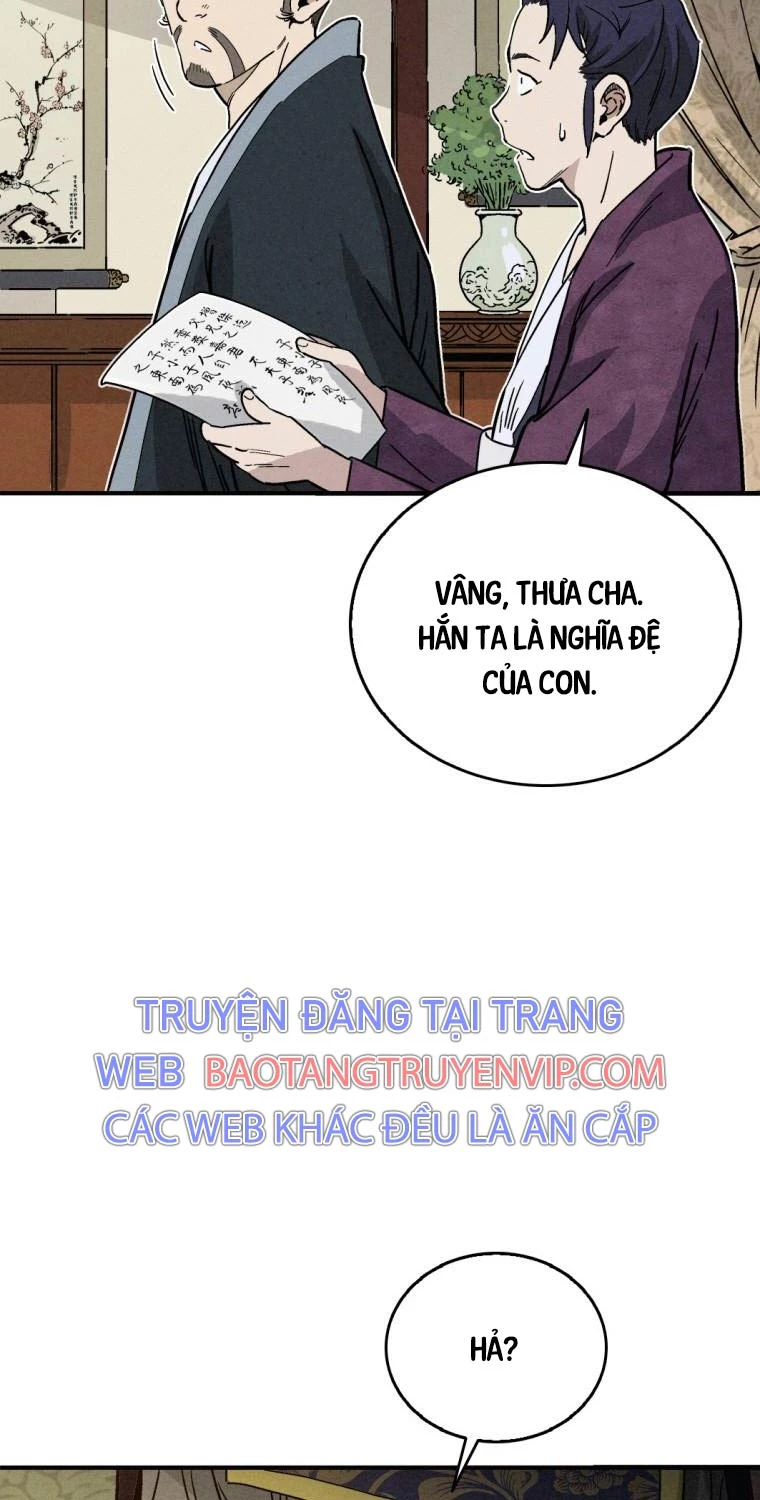 Trọng Sinh Thành Thần Y Thời Tam Quốc Chapter 124 - Trang 4