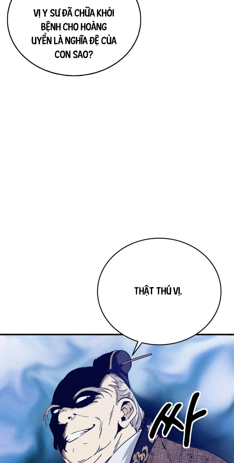 Trọng Sinh Thành Thần Y Thời Tam Quốc Chapter 124 - Trang 4