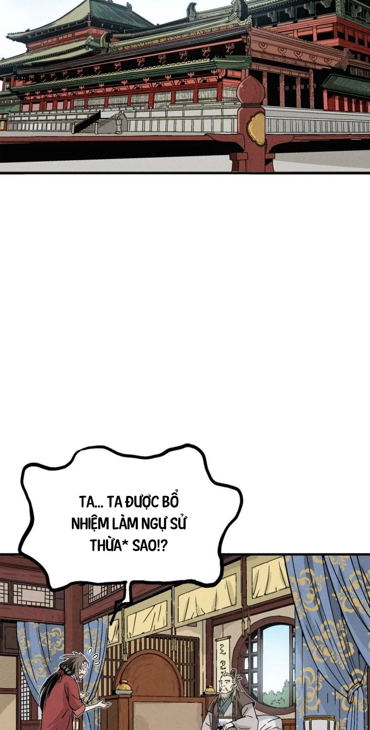 Trọng Sinh Thành Thần Y Thời Tam Quốc Chapter 124 - Trang 4