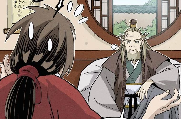 Trọng Sinh Thành Thần Y Thời Tam Quốc Chapter 124 - Trang 4