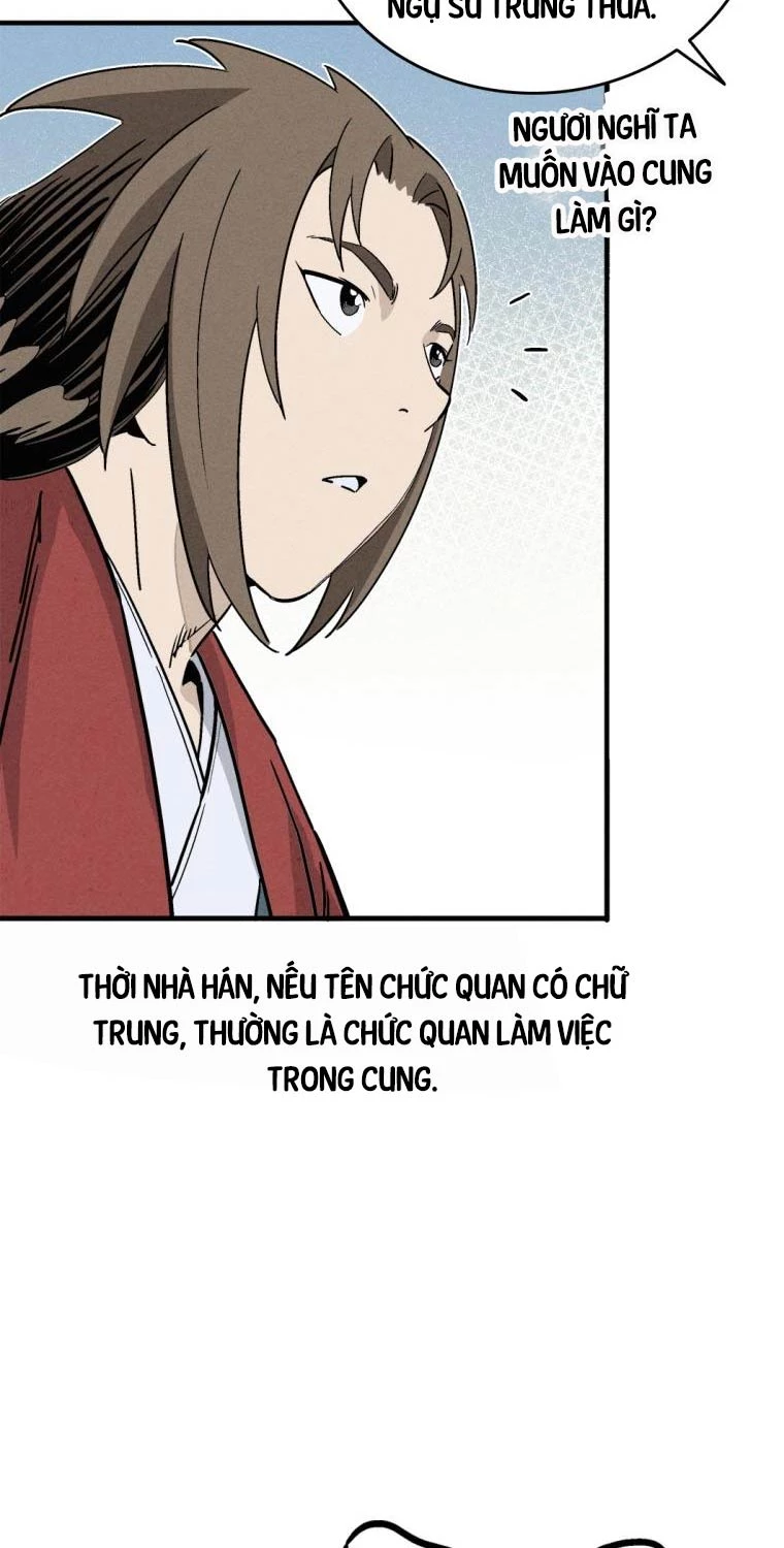 Trọng Sinh Thành Thần Y Thời Tam Quốc Chapter 124 - Trang 4