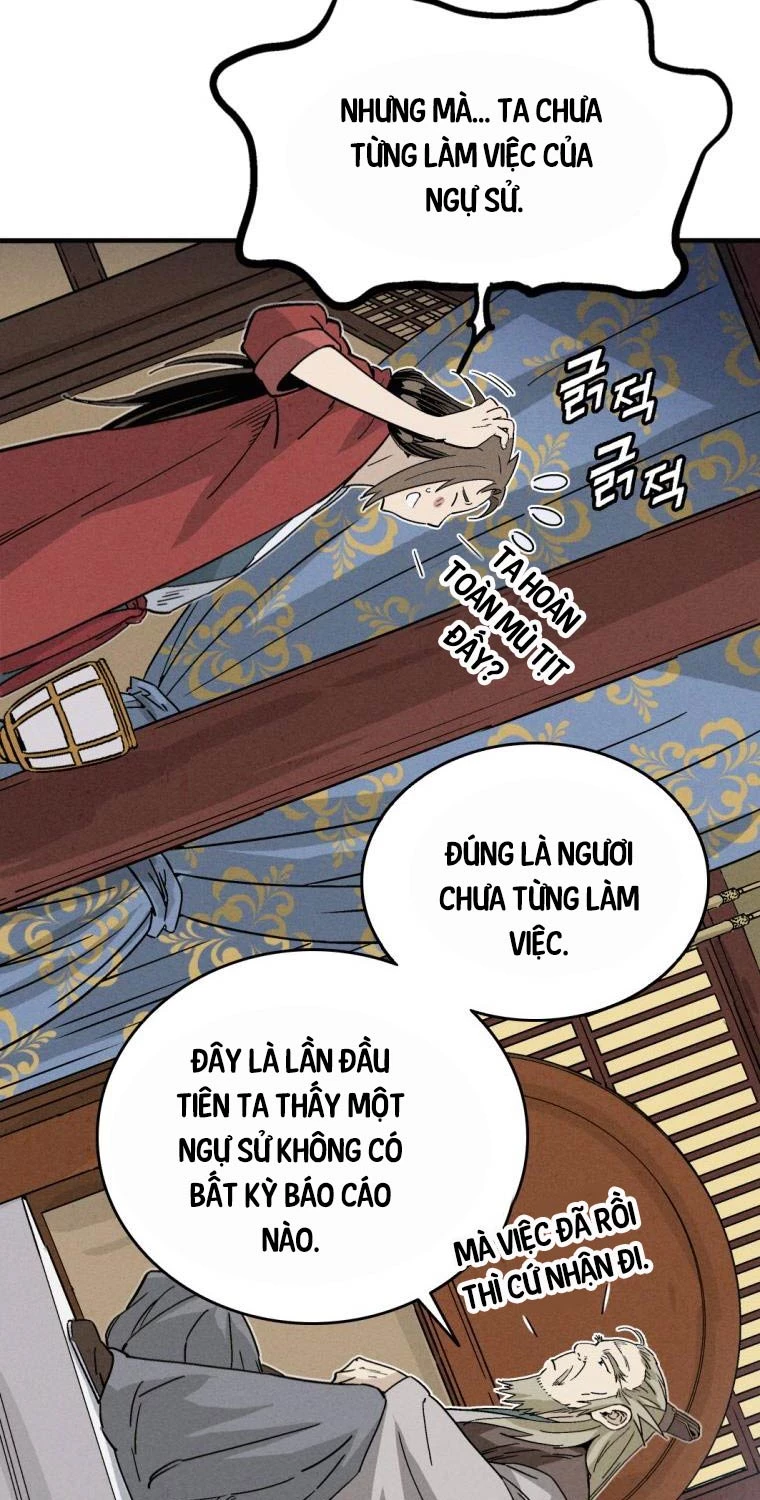 Trọng Sinh Thành Thần Y Thời Tam Quốc Chapter 124 - Trang 4