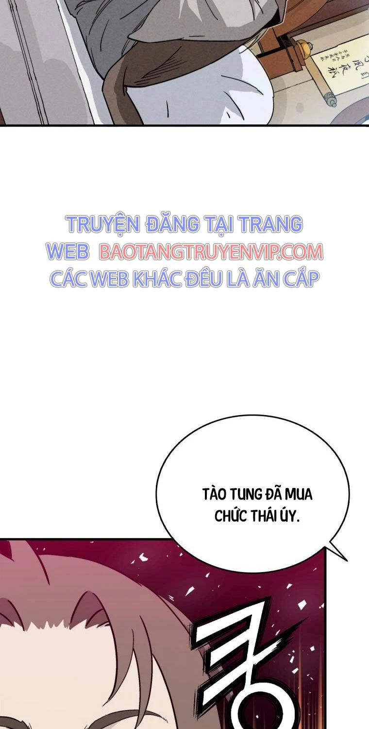Trọng Sinh Thành Thần Y Thời Tam Quốc Chapter 124 - Trang 4