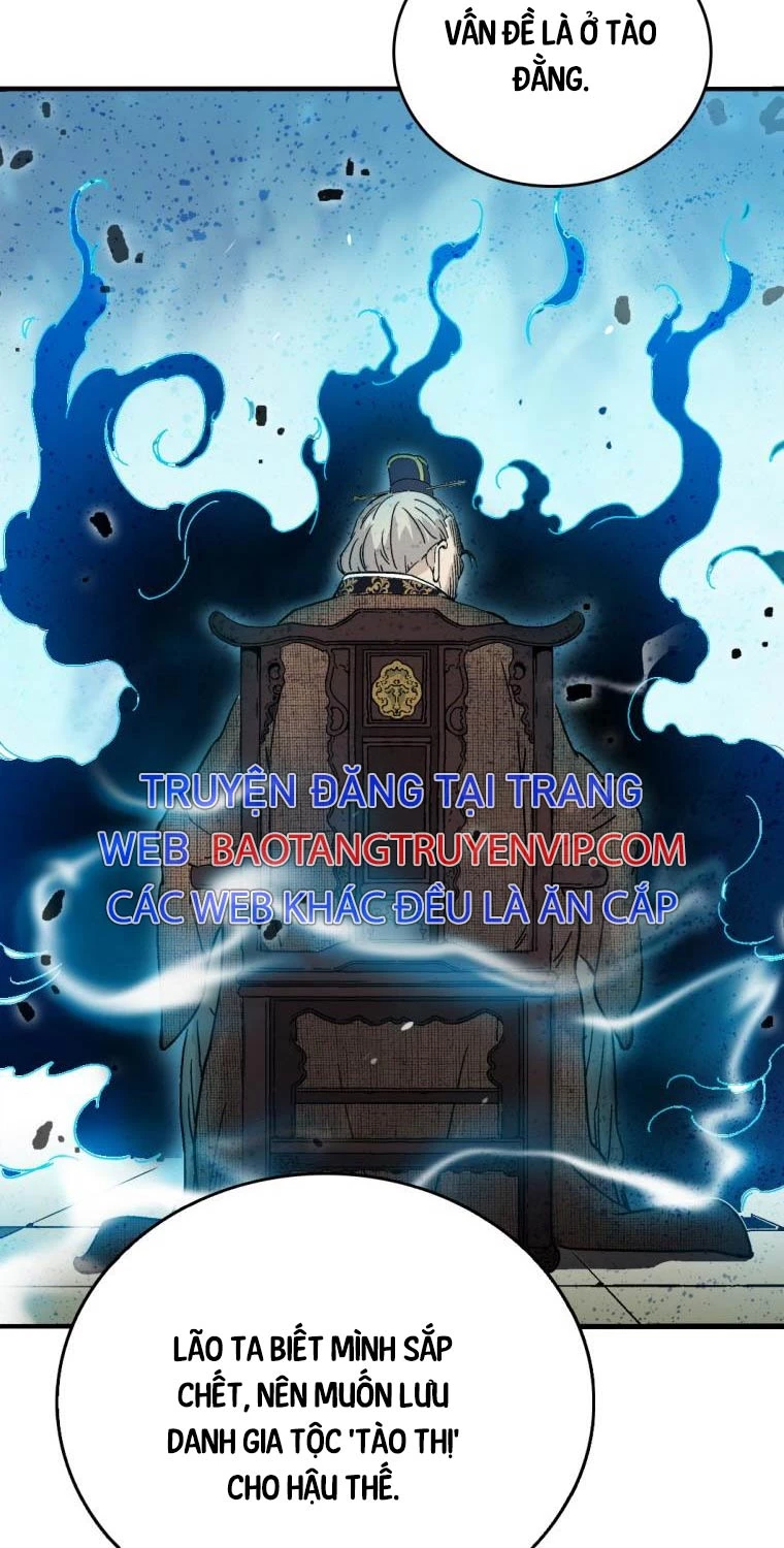 Trọng Sinh Thành Thần Y Thời Tam Quốc Chapter 124 - Trang 4