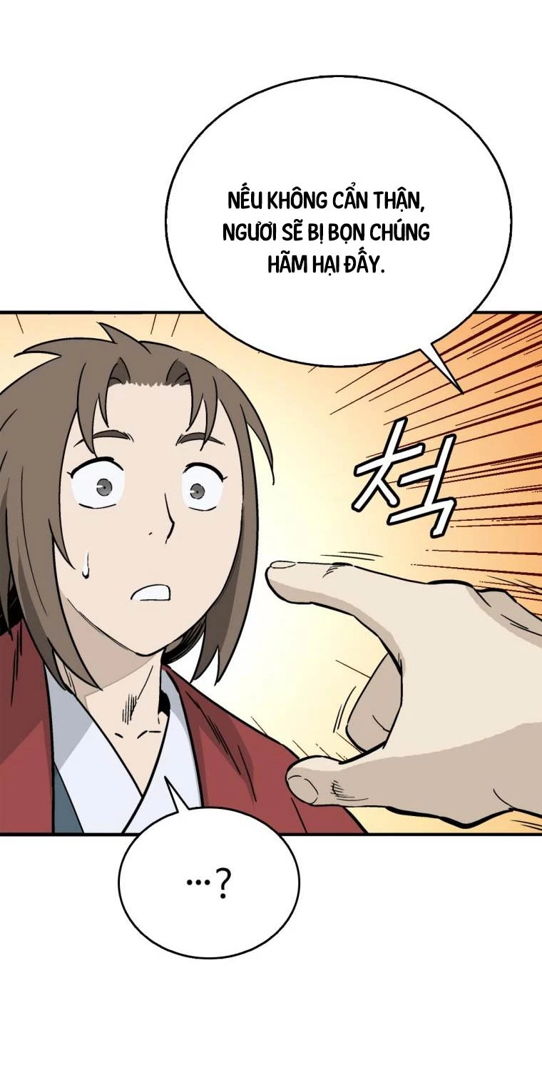 Trọng Sinh Thành Thần Y Thời Tam Quốc Chapter 124 - Trang 4