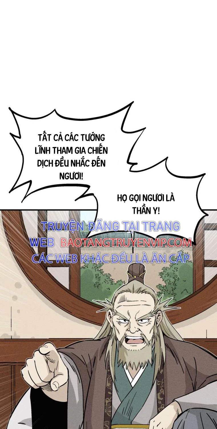 Trọng Sinh Thành Thần Y Thời Tam Quốc Chapter 124 - Trang 4