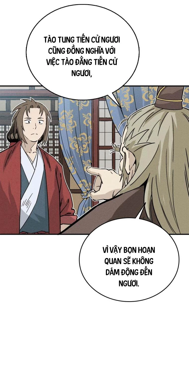 Trọng Sinh Thành Thần Y Thời Tam Quốc Chapter 124 - Trang 4