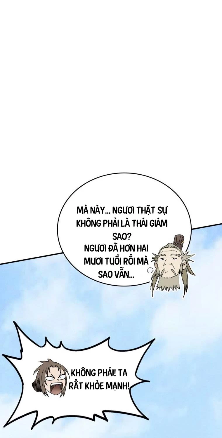 Trọng Sinh Thành Thần Y Thời Tam Quốc Chapter 124 - Trang 4