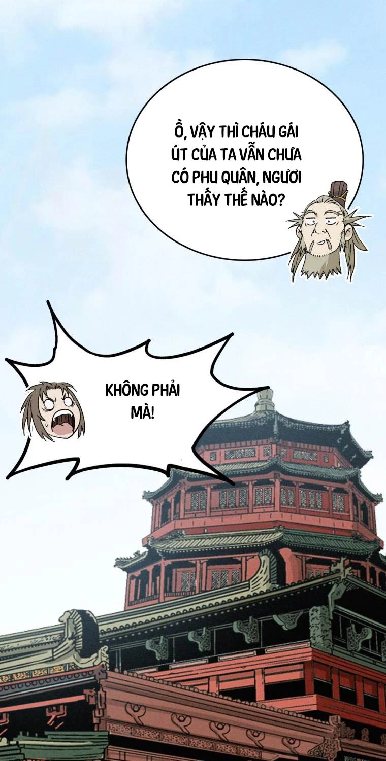 Trọng Sinh Thành Thần Y Thời Tam Quốc Chapter 124 - Trang 4