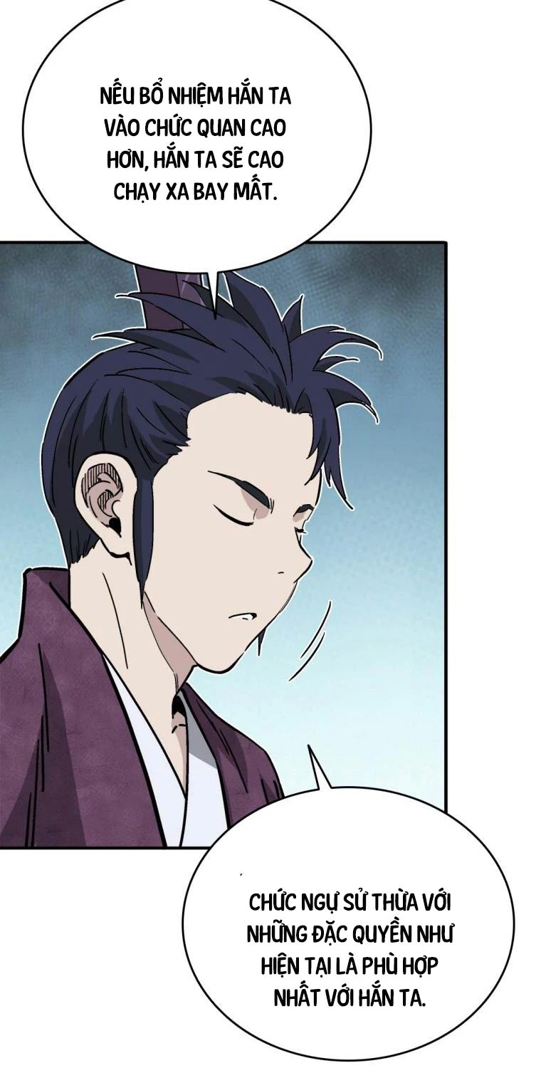 Trọng Sinh Thành Thần Y Thời Tam Quốc Chapter 124 - Trang 4