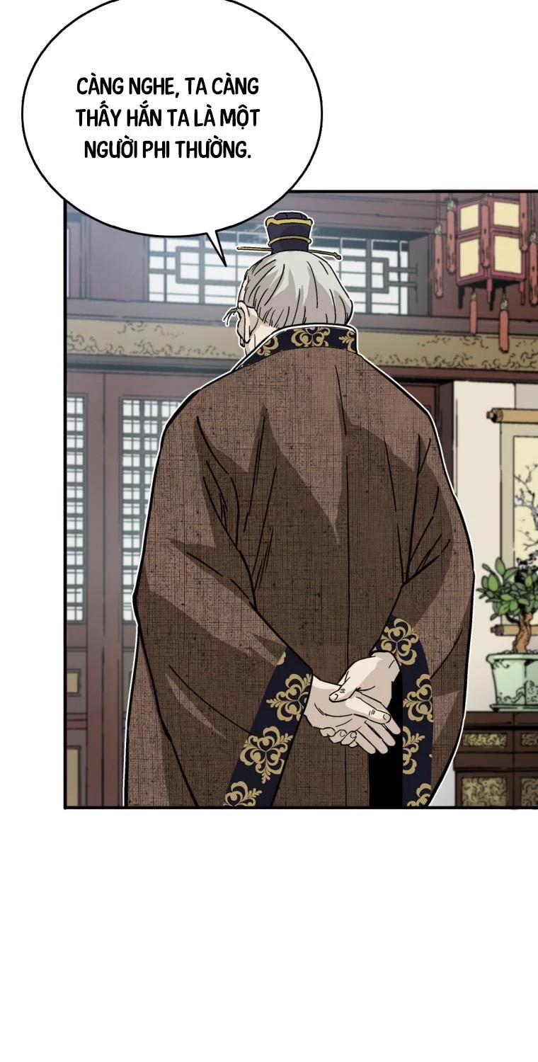 Trọng Sinh Thành Thần Y Thời Tam Quốc Chapter 124 - Trang 4