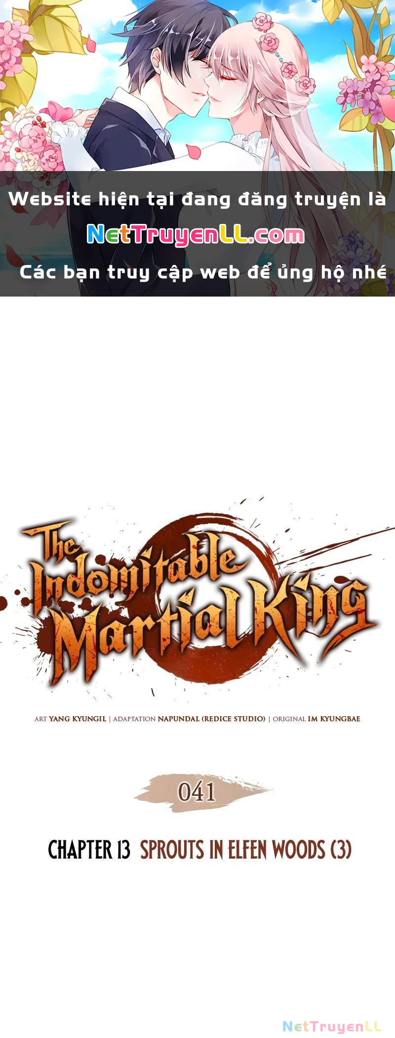 Đế Vương Hồi Quy Chapter 41 - Next Chapter 42