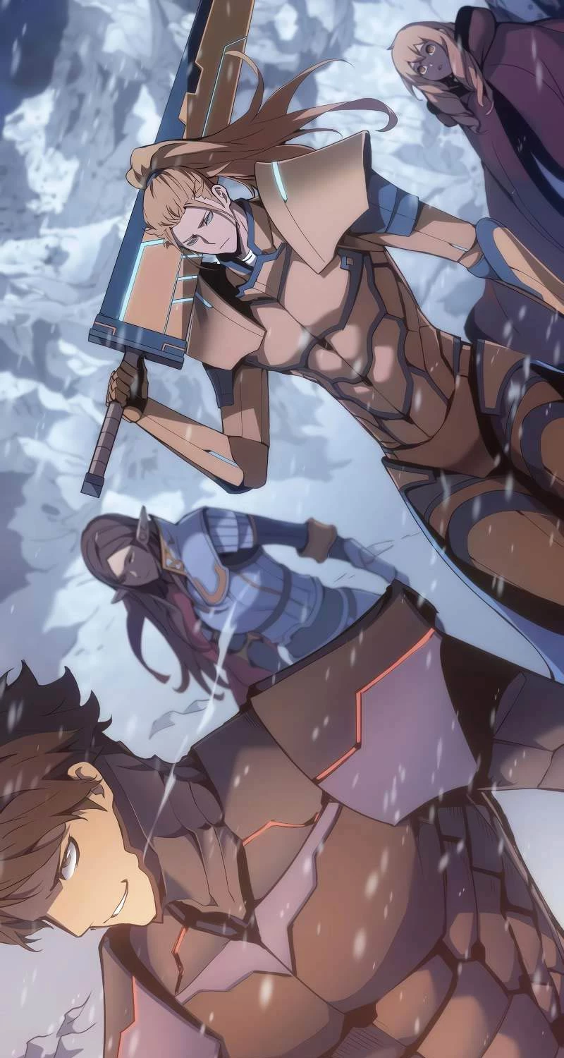 Đế Vương Hồi Quy Chapter 41 - Next Chapter 42