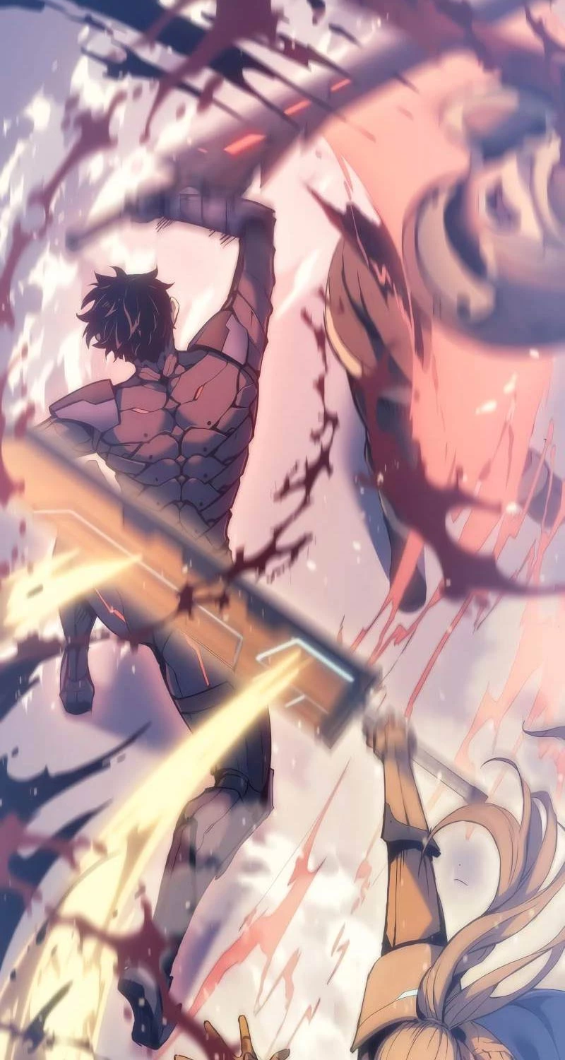 Đế Vương Hồi Quy Chapter 41 - Next Chapter 42