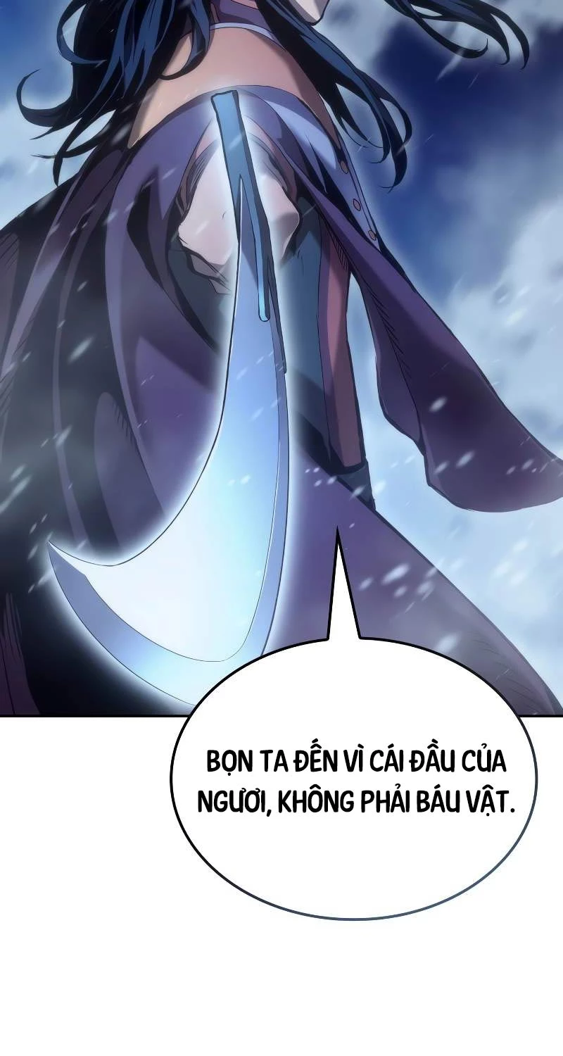 Đế Vương Hồi Quy Chapter 41 - Next Chapter 42