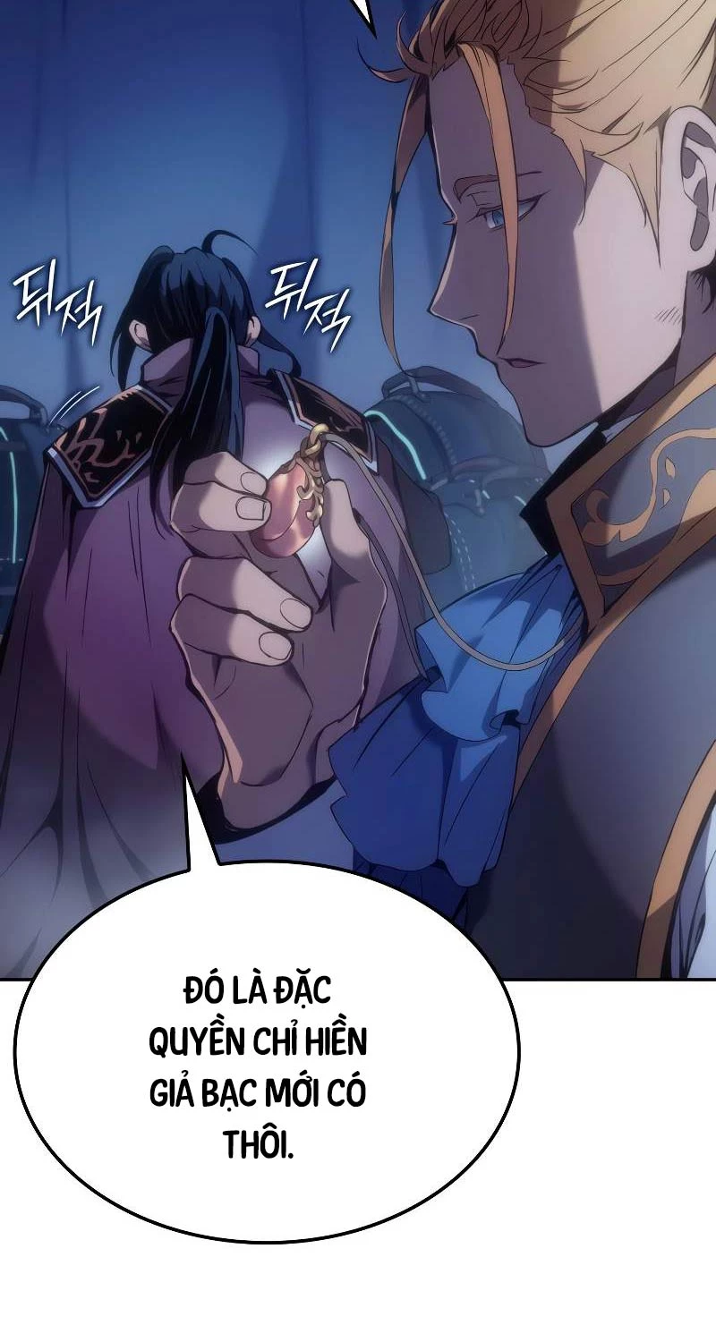 Đế Vương Hồi Quy Chapter 41 - Next Chapter 42