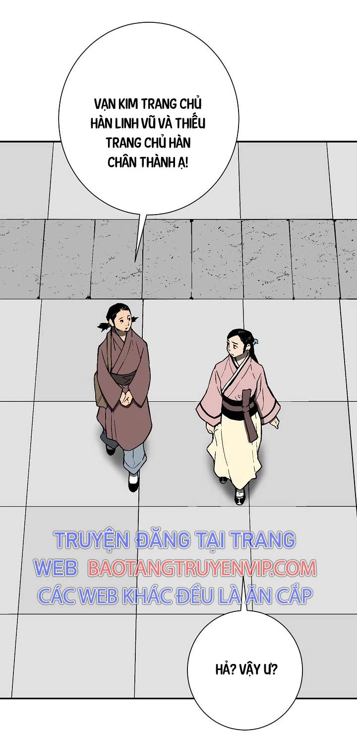Vĩ Linh Kiếm Tiên Chapter 72 - Trang 4