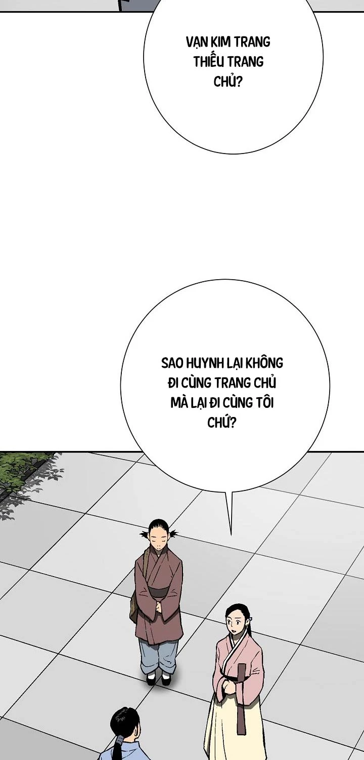 Vĩ Linh Kiếm Tiên Chapter 72 - Trang 4