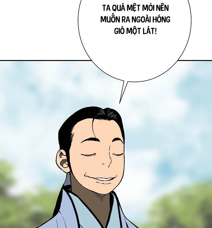 Vĩ Linh Kiếm Tiên Chapter 72 - Trang 4