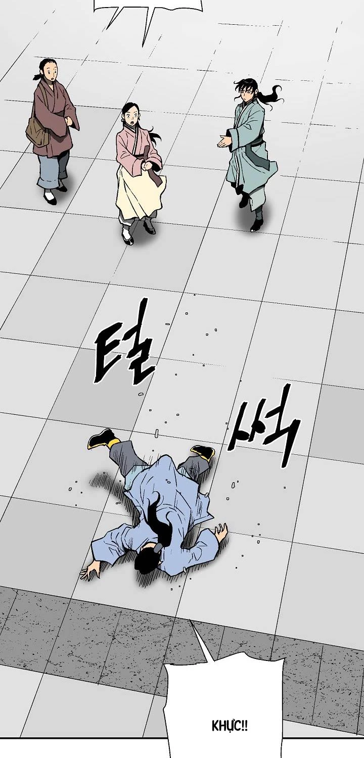 Vĩ Linh Kiếm Tiên Chapter 72 - Trang 4