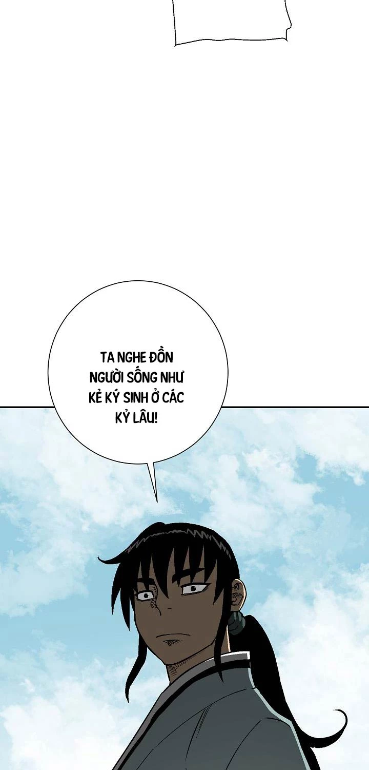 Vĩ Linh Kiếm Tiên Chapter 72 - Trang 4