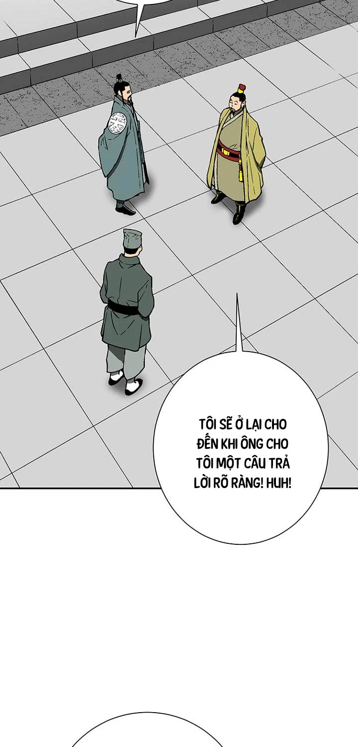 Vĩ Linh Kiếm Tiên Chapter 72 - Trang 4