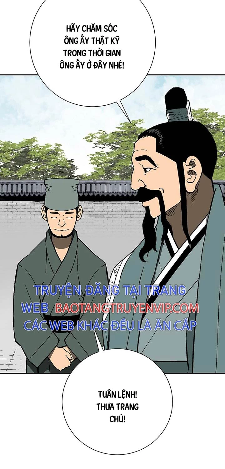 Vĩ Linh Kiếm Tiên Chapter 72 - Trang 4