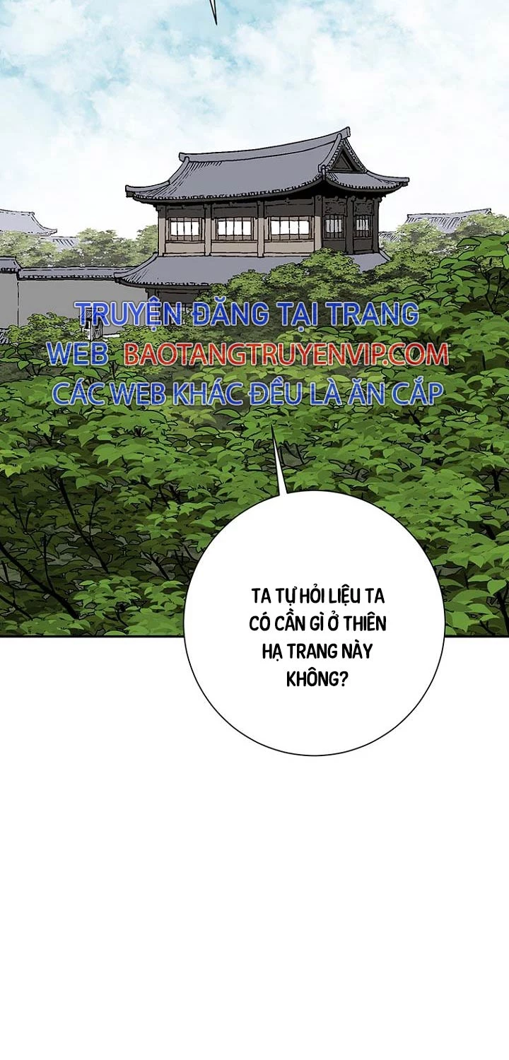 Vĩ Linh Kiếm Tiên Chapter 72 - Trang 4