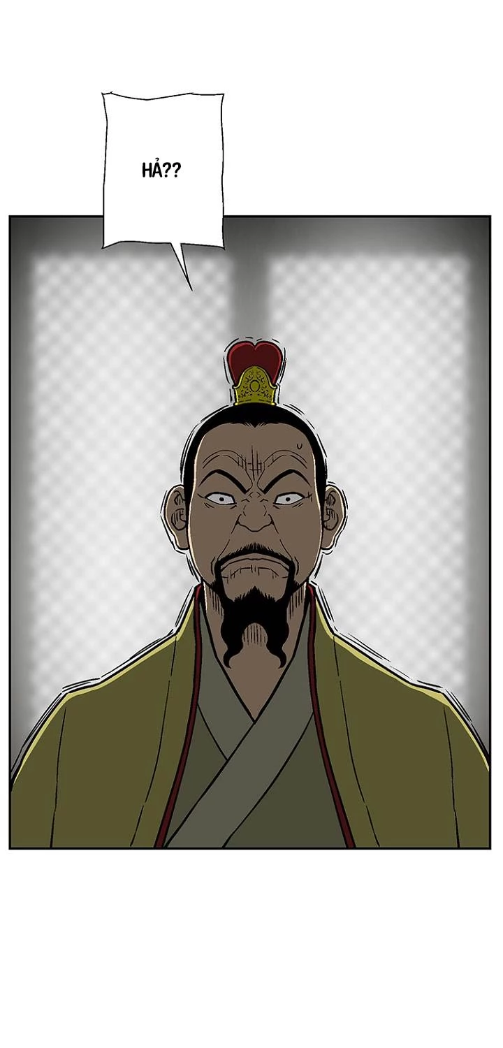 Vĩ Linh Kiếm Tiên Chapter 72 - Trang 4