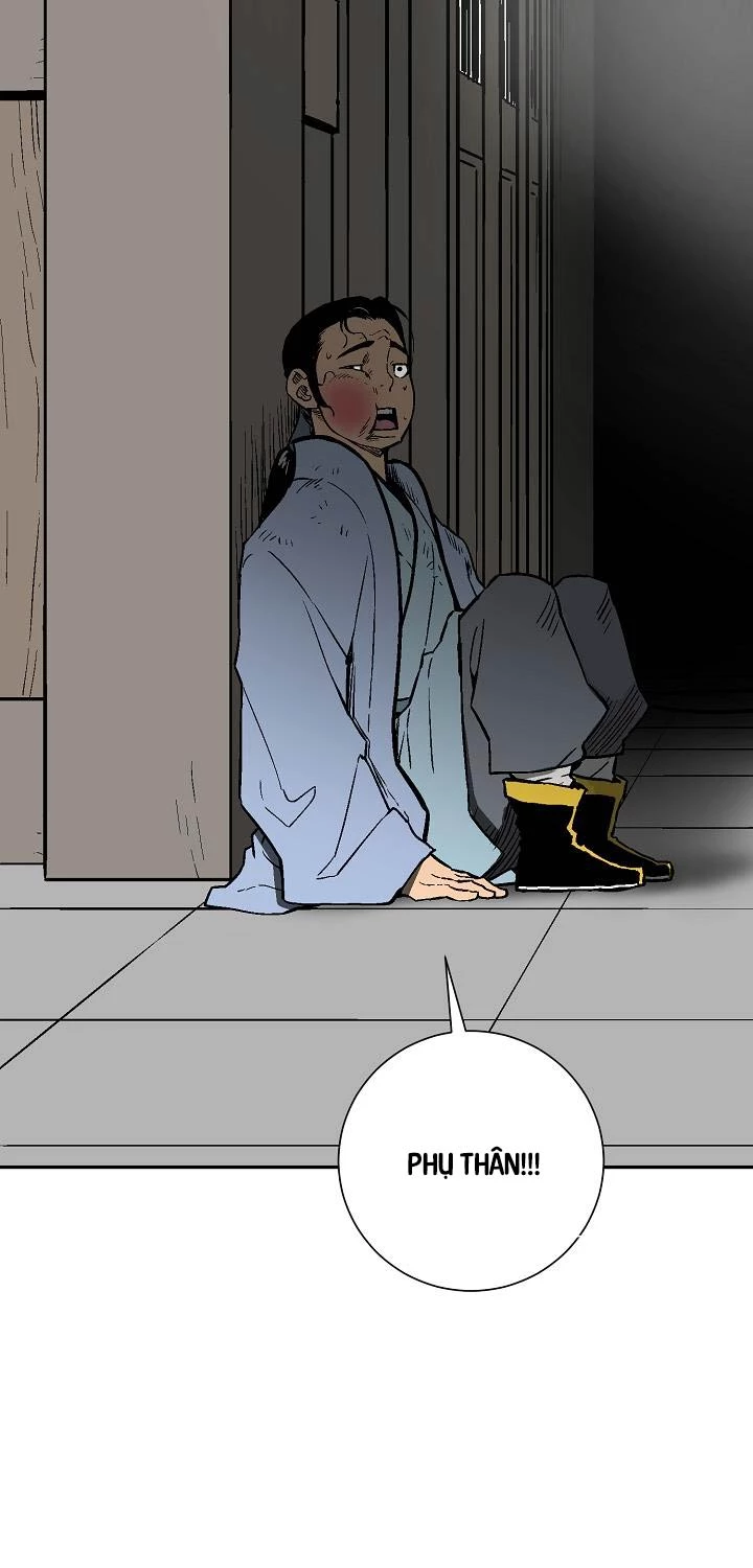 Vĩ Linh Kiếm Tiên Chapter 72 - Trang 4