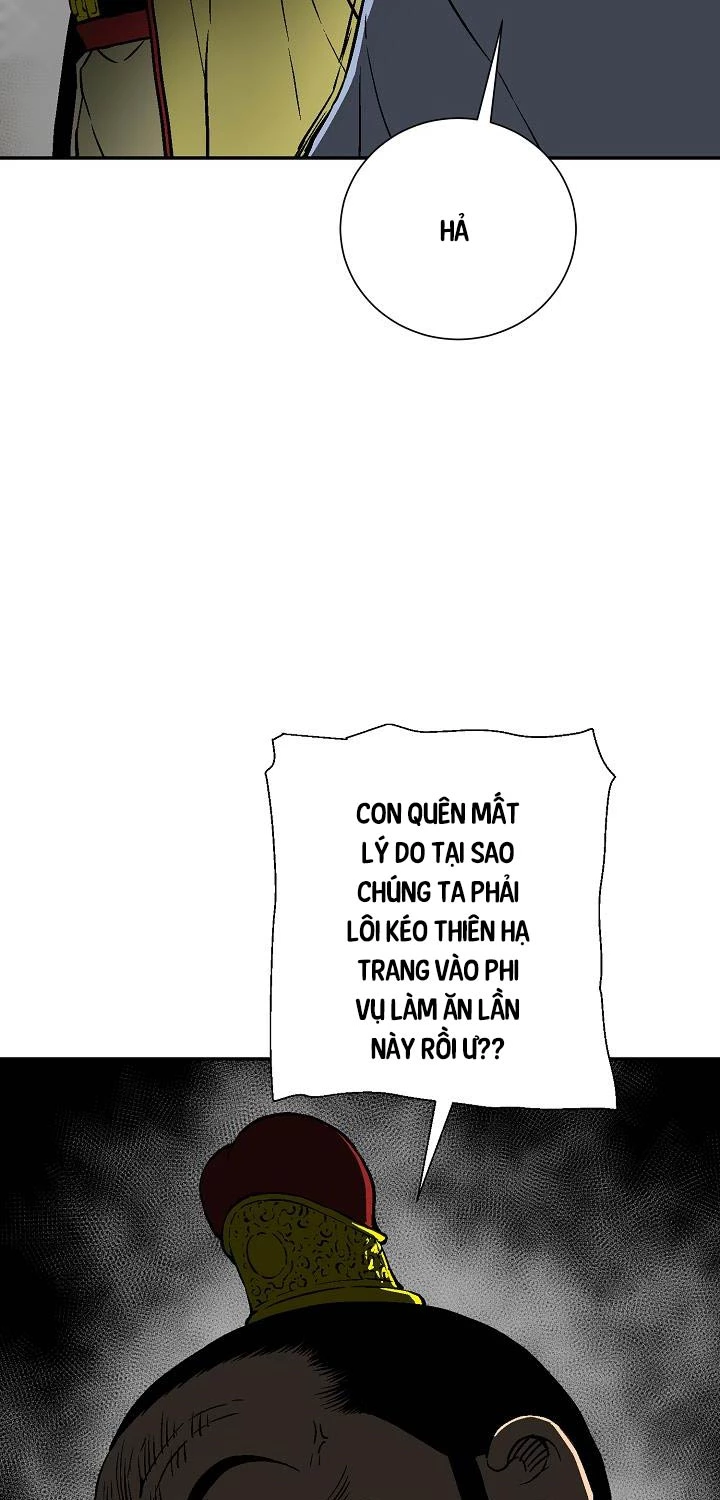 Vĩ Linh Kiếm Tiên Chapter 72 - Trang 4