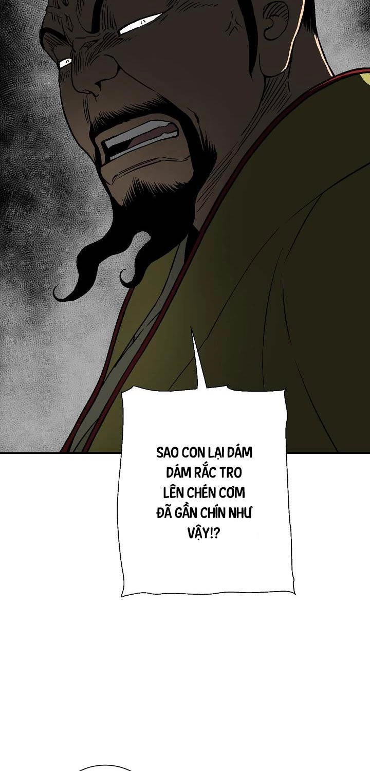 Vĩ Linh Kiếm Tiên Chapter 72 - Trang 4