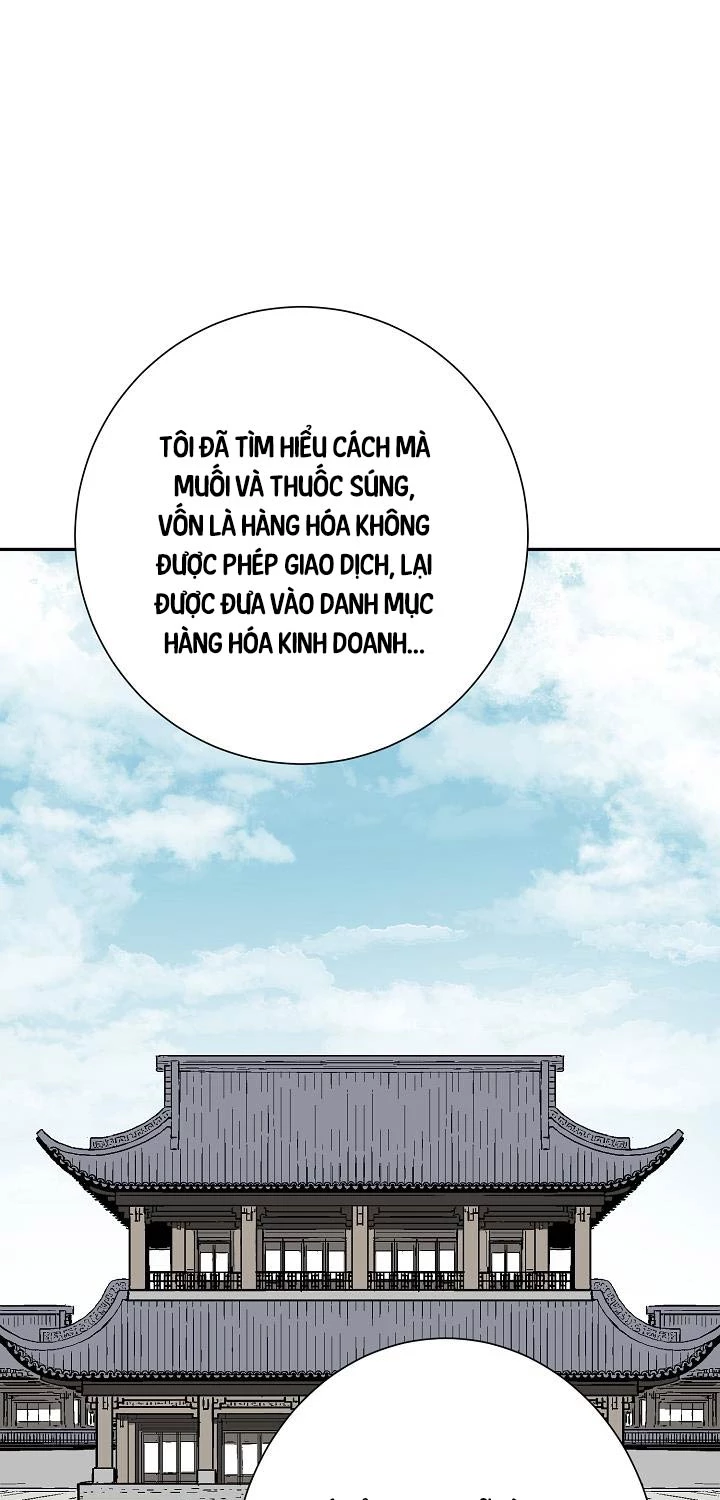 Vĩ Linh Kiếm Tiên Chapter 72 - Trang 4