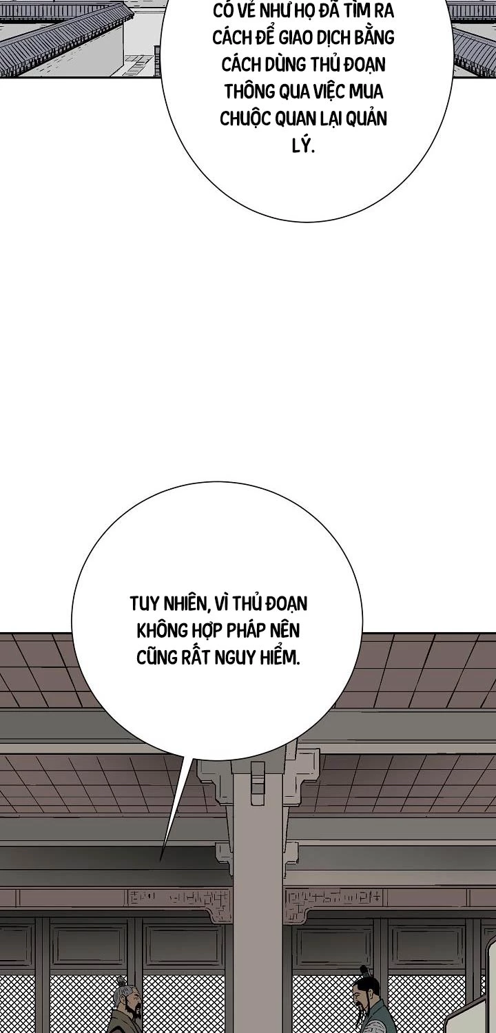 Vĩ Linh Kiếm Tiên Chapter 72 - Trang 4