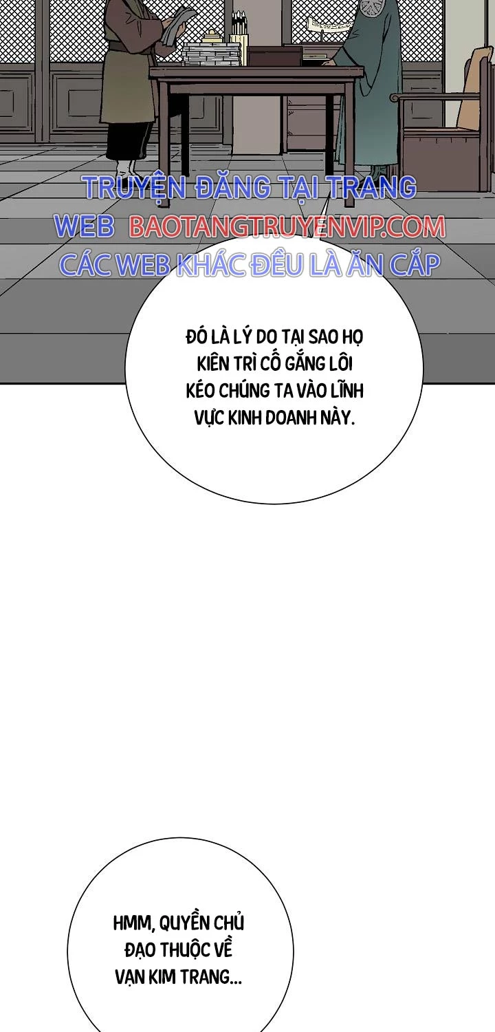 Vĩ Linh Kiếm Tiên Chapter 72 - Trang 4