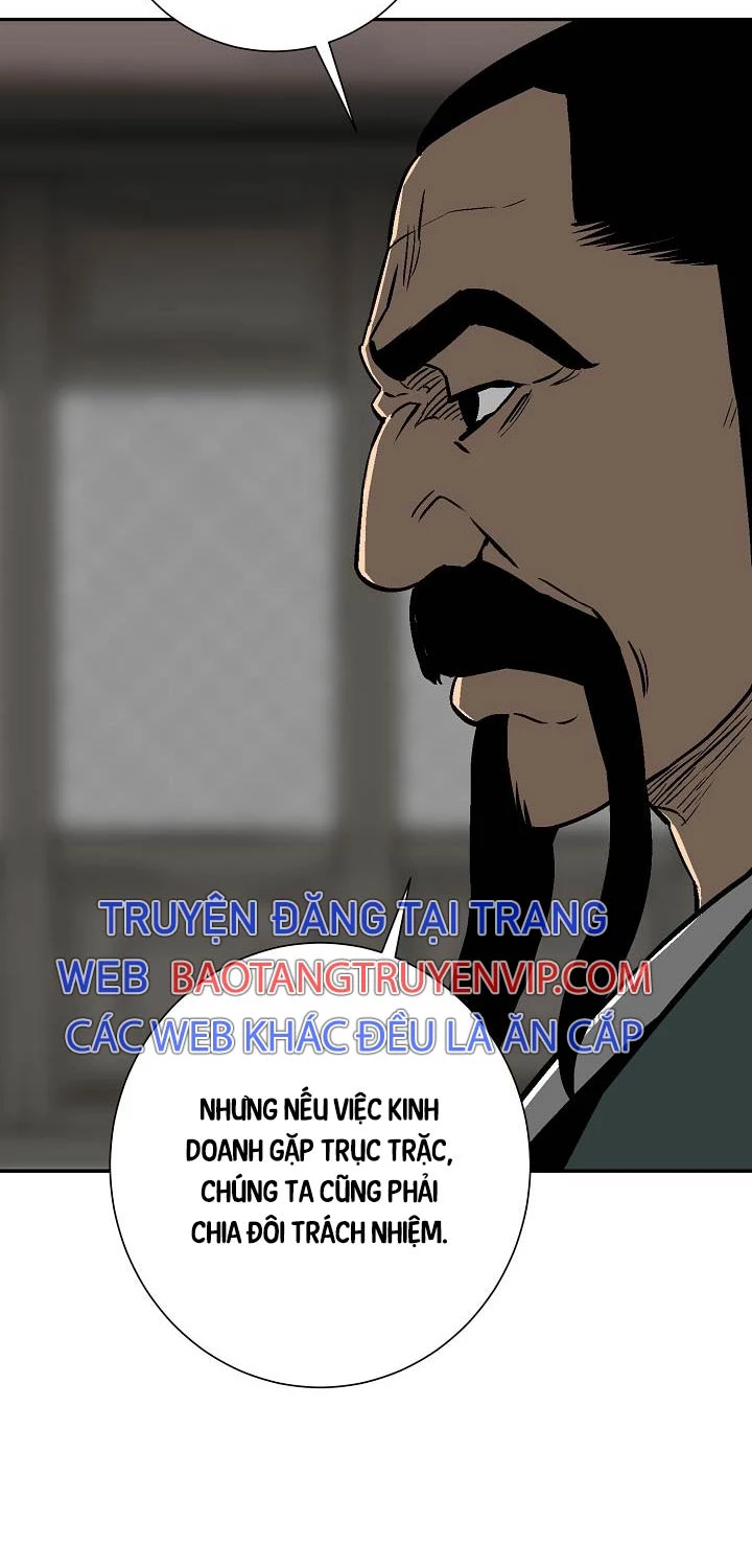 Vĩ Linh Kiếm Tiên Chapter 72 - Trang 4