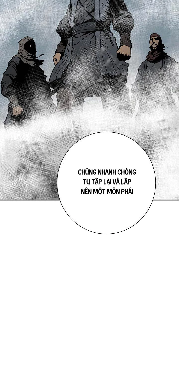 Vĩ Linh Kiếm Tiên Chapter 72 - Trang 4