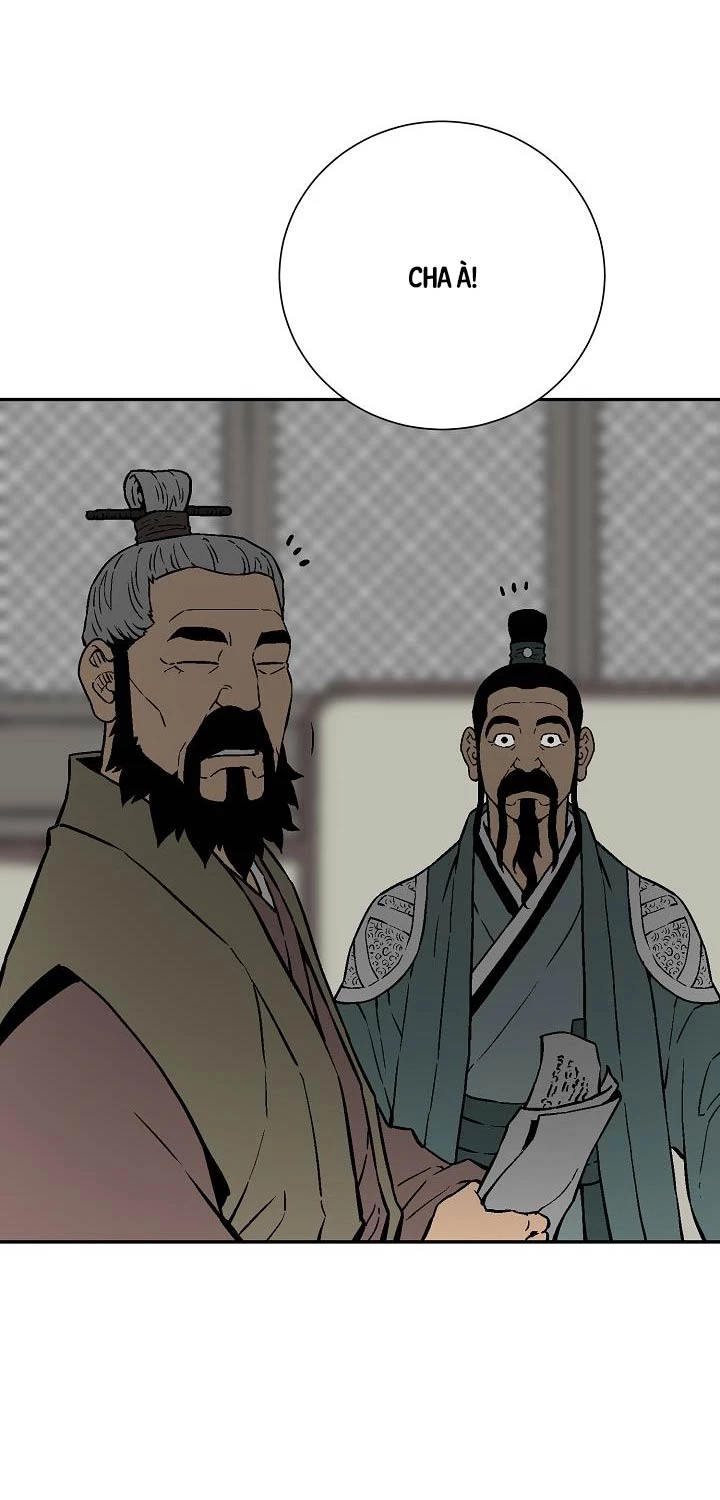 Vĩ Linh Kiếm Tiên Chapter 72 - Trang 4