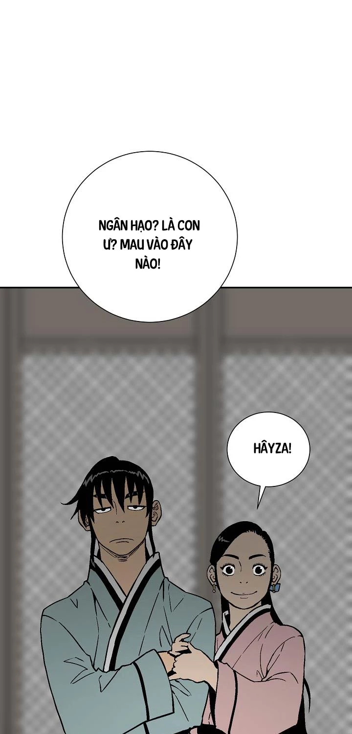 Vĩ Linh Kiếm Tiên Chapter 72 - Trang 4