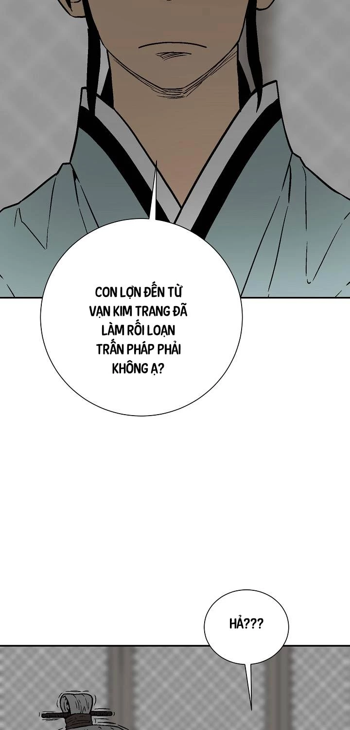Vĩ Linh Kiếm Tiên Chapter 72 - Trang 4