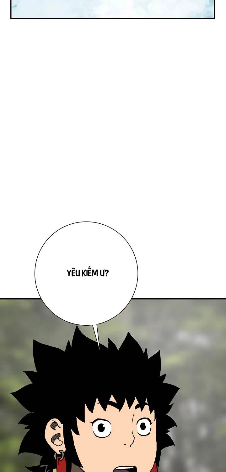 Vĩ Linh Kiếm Tiên Chapter 72 - Trang 4