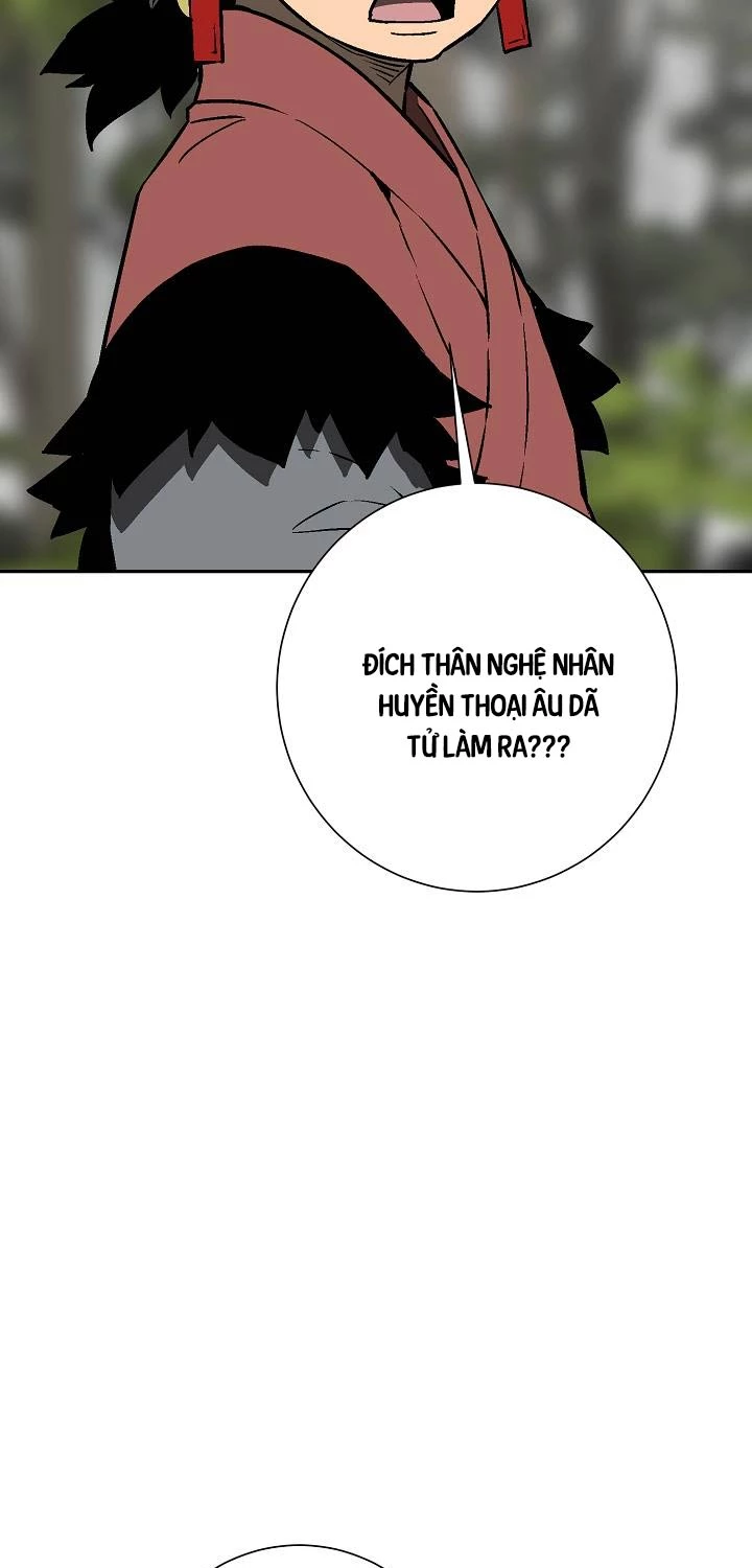 Vĩ Linh Kiếm Tiên Chapter 72 - Trang 4
