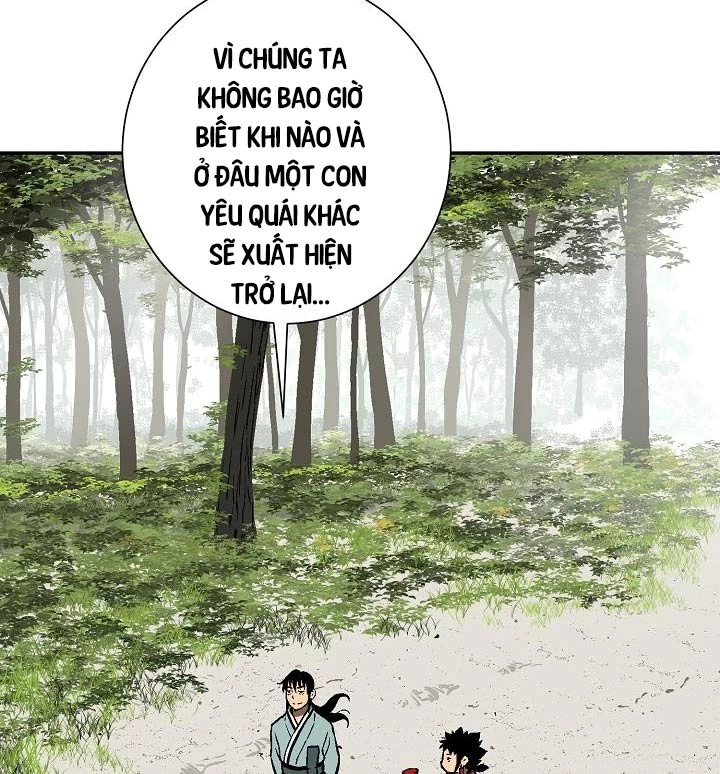 Vĩ Linh Kiếm Tiên Chapter 72 - Trang 4