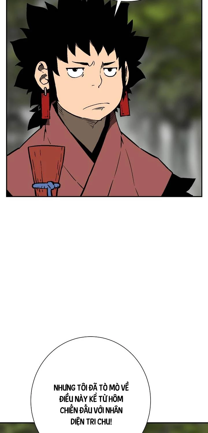 Vĩ Linh Kiếm Tiên Chapter 72 - Trang 4