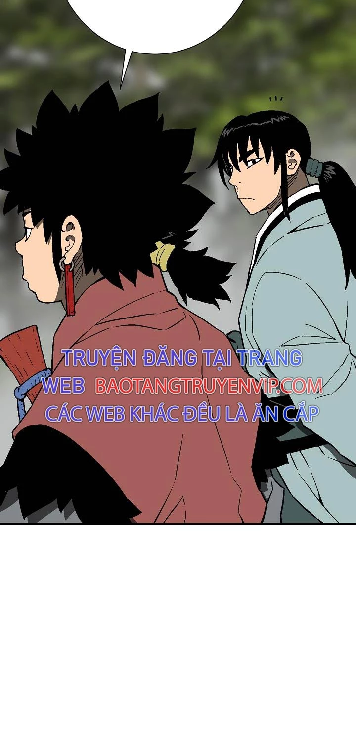 Vĩ Linh Kiếm Tiên Chapter 72 - Trang 4