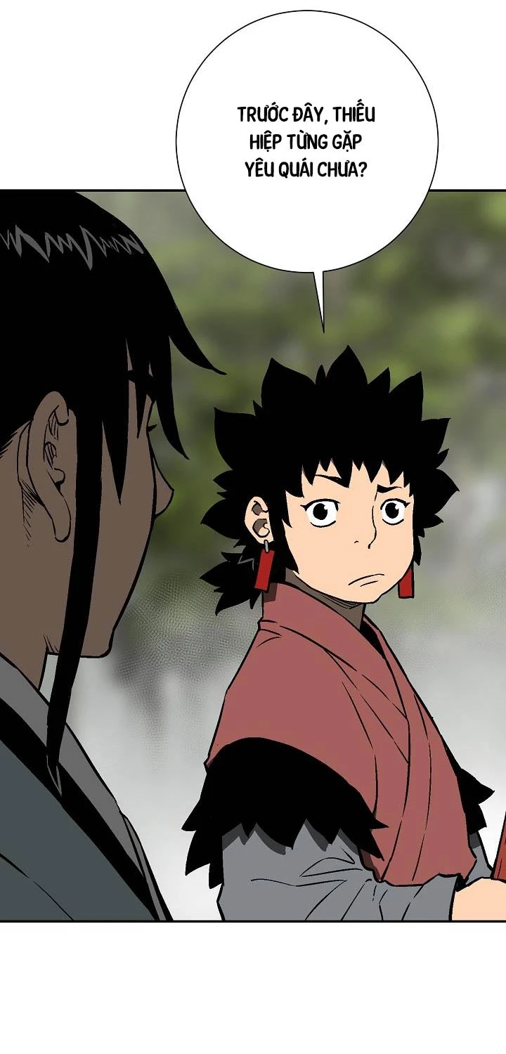 Vĩ Linh Kiếm Tiên Chapter 72 - Trang 4